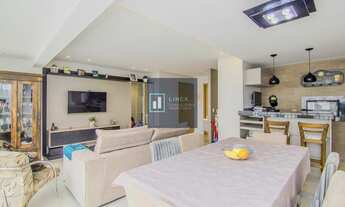 Imagem: Apartamento para venda tem 106 metros quadrados