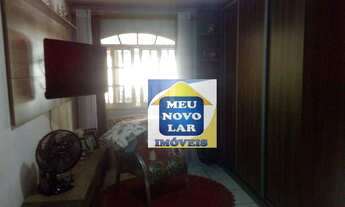 Imagem 5: Casa com 2 dormitórios à venda, 95 m² por R$ 360.000,00 - Caiuá - Curitiba/PR