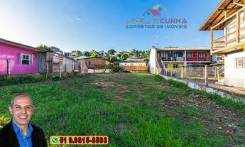 Imagem: Terreno à VENDA no Bairro Paulista em Campo