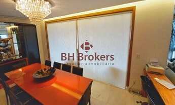 Imagem 4: BELO HORIZONTE - Apartamento Padrão - Belvedere