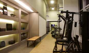 Imagem 7: Apartamento de 2 quartos em Osasco - 1 vaga