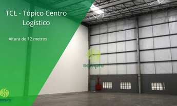 Imagem 5: Galpão Para alugar em Embu das Artes/SP