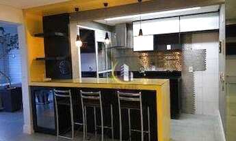 Imagem 1: Apartamento com 3 dormitórios à venda, 85 m² por R$ 770.000,00 - Jaguaré - São Paulo/SP