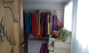 Imagem 7: Casa com 3 dormitórios à venda, 300 m² por R$ 450.000,00 - Fazendinha - Curitiba/PR