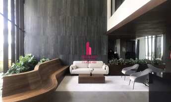 Imagem: Studio a 5 minutos do metrô Brooklin