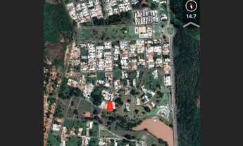 Imagem 3: Lote excelente a venda no Condomínio Aldebaran Ville - Fase 1