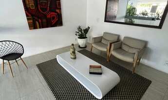 Imagem 3: Apartamento no Farol, Edificio Leonardo Da Vinci