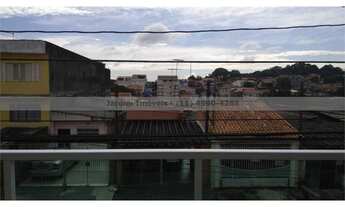 Imagem 2: Sobrado - Jardim Santo Alberto - Santo Andre - Sao Paulo