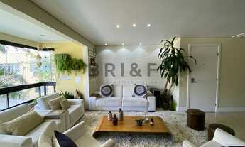 Imagem: Apartamento a venda Brooklin 3 dormitórios