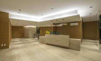 Imagem 6: Sala à venda, 37 m² e 01 vaga - Santo Agostinho - Belo Horizonte/MG