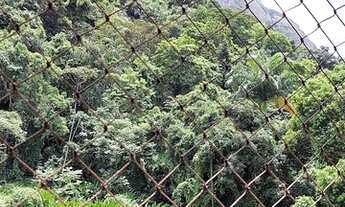 Imagem 3: Excelente apto com vista verde , indevassável Creci PJ 7453