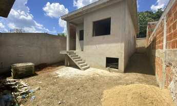 Imagem: Casa Boa Semi Pronta em cosmos