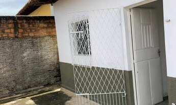 Imagem: Aluguel casa 2 quartos Timon-MA