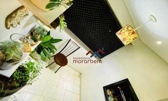 Imagem 4: Apartamento com 3 dormitórios à venda, 80 m² por R$ 419.000,00 - Centro - Canoas/RS