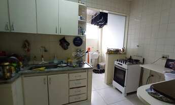 Imagem 3: Edifício Potiguar: Apartamento 3 Quartos à Venda no Funcionários, Belo Horizonte