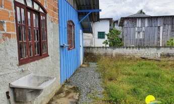 Imagem 7: Casa com 2 dormitórios por R$ 160.000,00 - Itapema do Sai - Itapoá/SC CA0692