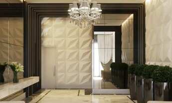 Imagem 5: Apartamento para Venda em Balneário Piçarras, Centro, 4 dormitórios, 4 suítes, 4 banheiros