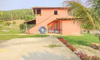 Imagem 4: Sítio Córrego São João, Zona Rural, Viçosa MG