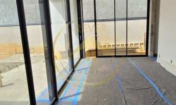 Imagem 2: CASA RESIDENCIAL em CAMPINAS - SP, ALPHAVILLE DOM PEDRO 2