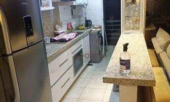 Imagem 2: Apartamento com 2 dormitórios à venda, 66 m² por R$ 310.000,00 - São Francisco - Goiânia/G