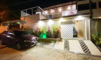 Imagem: Linda Casa em Guaratiba prox ao Park Shopping