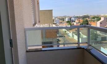 Imagem 6: Apartamento á venda Bairro Santa Mônica 3 quartos sendo 1 com suíte