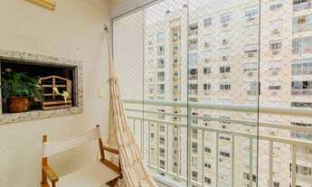 Imagem: Apartamento para venda tem 75 metros quadrados