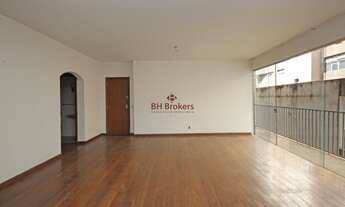 Imagem 4: BELO HORIZONTE - Apartamento Padrão - Savassi