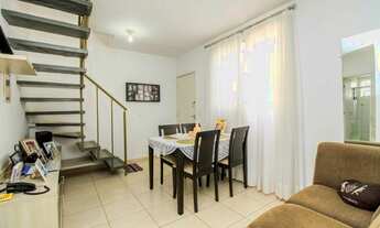 Imagem 2: Cobertura à venda, 2 quartos, 2 vagas, Buritis - Belo Horizonte/MG