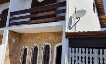 Imagem 4: Sobrado com 2 dormitórios à venda, 85 m² por R$ 400.000,00 - Porto Novo - Caraguatatuba/SP