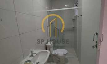 Imagem 4: Casa para locação, 3 dormitórios, escritório, 70 m², Vila Vera