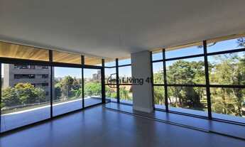 Imagem 3: Apartamento com 3 dormitórios à venda, 190 m² por R$ 3.185.000,00 - Cabral - Curitiba/PR