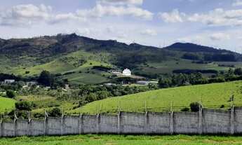 Imagem 4: TERRENO RESIDENCIAL em BRAGANÇA PAULISTA - SP, CONDOMÍNIO VALE DAS ÁGUAS