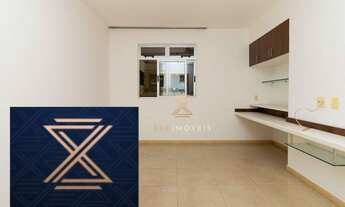 Imagem 5: Apartamento com 4 dormitórios à venda, 242 m² por R$ 1.350.000 - Santa Lúcia - Belo Horizo