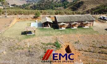 Imagem 2: Sitio a venda em Jacutinga-Minas Gerais
