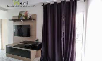 Imagem 7: HORTOLÂNDIA - Apartamento Padrão - VILA INEMA