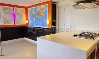 Imagem 5: SãO PAULO - Apartamento Padrão - Brooklin Paulista