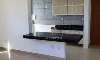 Imagem 2: Apartamento com 3 dormitórios à venda, 68 m² por R$ 479.000 - Paraíso - Belo Horizonte/MG