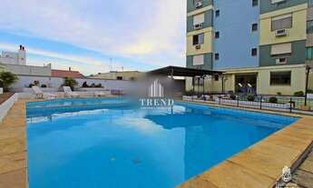 Imagem 2: PORTO ALEGRE - Apartamento Padrão - Cristo Redentor