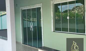 Imagem 3: Casa com 2 dormitórios à venda, 90 m² por R$ 200.000,00 - Viaduto - Araruama/RJ