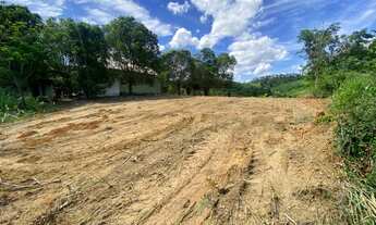 Imagem 5: Lote Br Linhares x colatina 750 metros