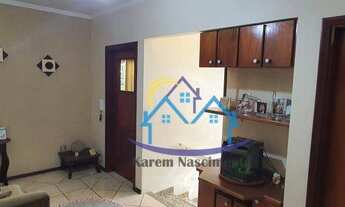 Imagem: Sobrado - Jardim Santana