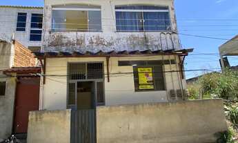 Imagem: Kitinet para venda possui 33 metros quadrados