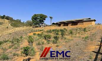Imagem 5: Sitio a venda em Jacutinga-Minas Gerais