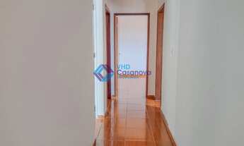 Imagem 4: Casa à venda, 3 quartos, 1 vaga, João Braz da Costa Val - VIÇOSA/MG