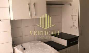 Imagem 4: Edifício Cora Coralina: Apartamento para locação de 125m², 3 quartos, mobiliado e decorado