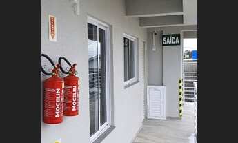 Imagem 4: Kitnetes Semi-Mobiliadas, Novas, Próximo ao CAV/Udesc com 1 Quarto, Garagem, Alarme...