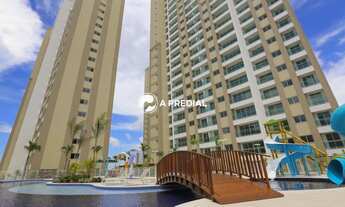 Imagem: Apartamento à venda, 2 quartos, 1 vaga