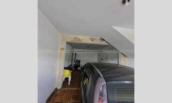 Imagem 6: Assobradada - Jardim do Estadio - Santo Andre - Sao Paulo