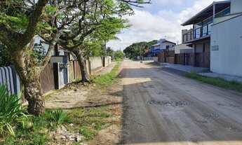 Imagem 3: Casa com 2 dormitórios à venda, 82 m² por R$ 330.000,00 - Brasília - Itapoá/SC CA0681